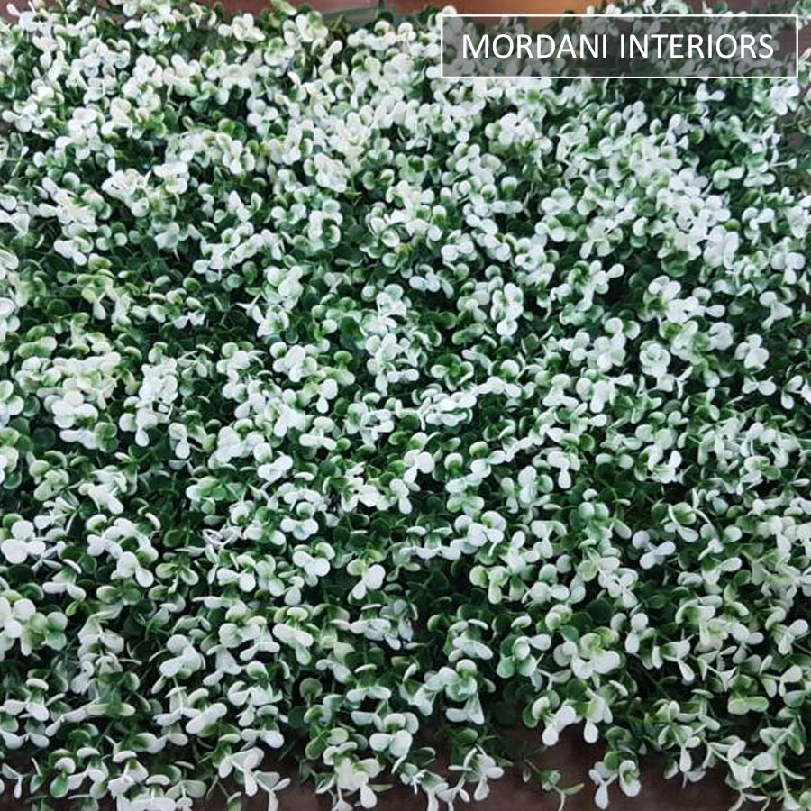 White Ball Leaves MIGW-012-OD 